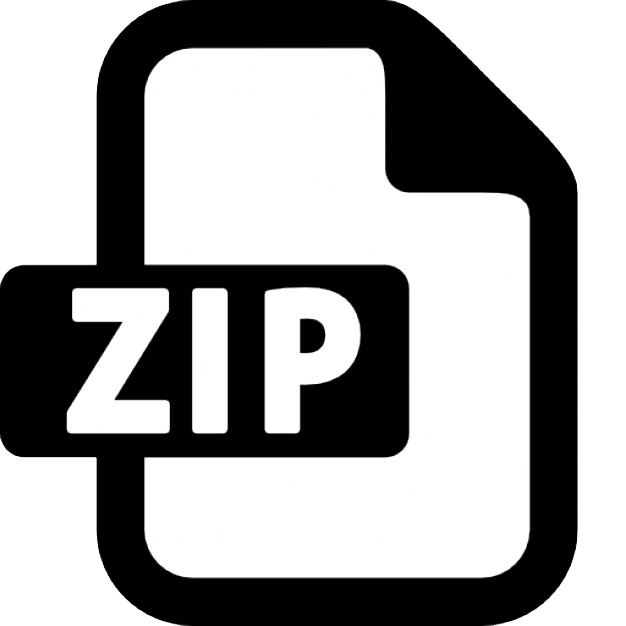 ZIP形式でロゴデータをまとめてダウンロードする
